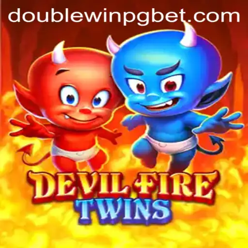 Descobrindo o Mundo de DevilFireTwins: Como a Palavra-Chave DOUBLEWINPG Mudou o Jogo