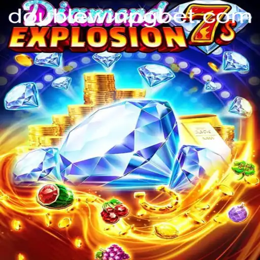 Explorando DiamondExplosion7s: Mergulhe em uma Experiência de Jogo Inovadora