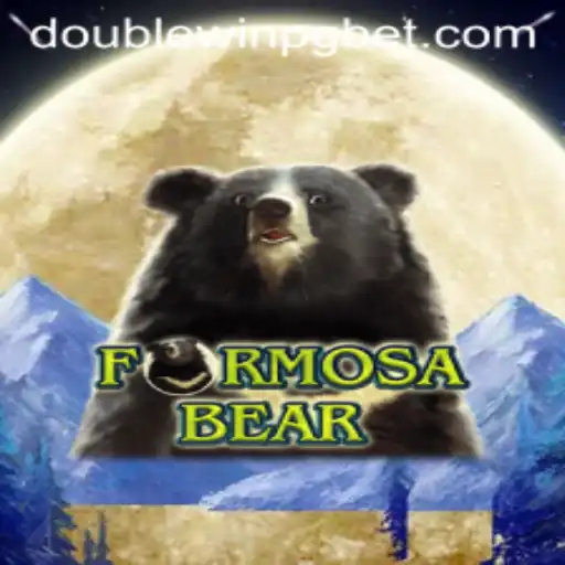 Descubra o Mundo Emocionante de FormosaBear: Uma Aventura com DOUBLEWINPG