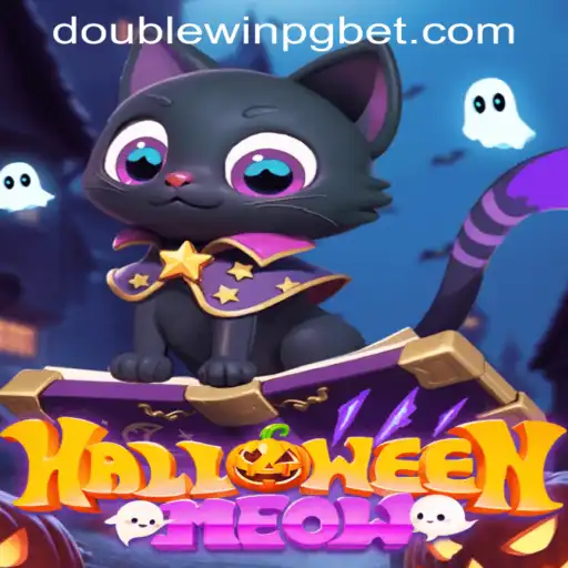Jogo HalloweenMeow: Uma Aventura Assustadoramente Divertida