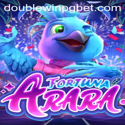 Explorando o Universo de FortunaArara e a Estratégia de DOUBLEWINPG