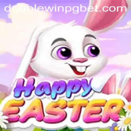 Descubra as Aventuras de HappyEaster: Diversão Garantida com DoubleWinPG