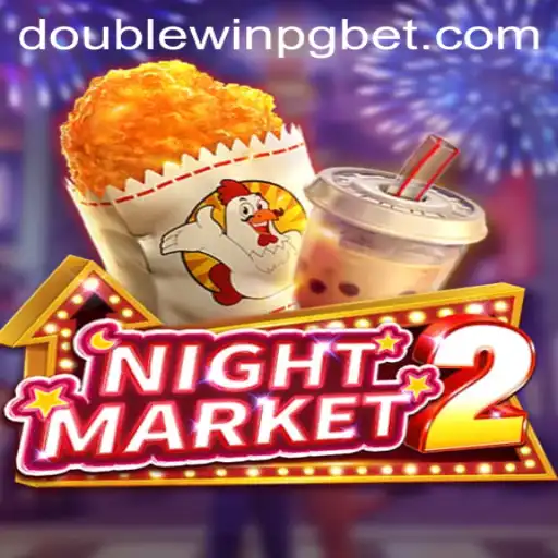 Explorando NightMarket2: Um Mergulho no Mundo do Jogo com DOUBLEWINPG
