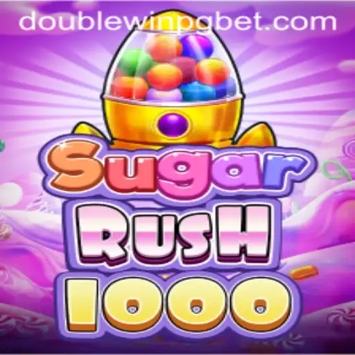 SugarRush1000: A Excitante Experiência de Jogo que Encanta os Amantes de Slots