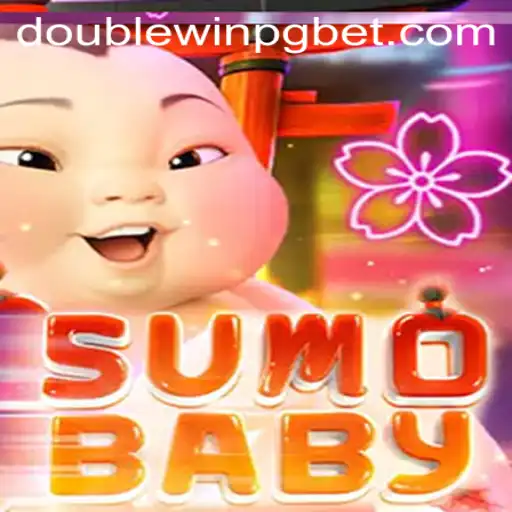 SumoBaby: Uma Nova Experiência de Jogo com DOUBLEWINPG