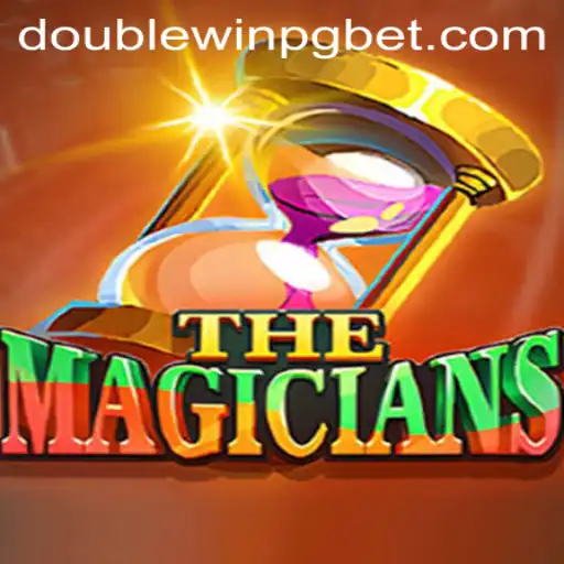 TheMagicians: Mergulhe no Enigma do Jogo com o Evento DOUBLEWINPG