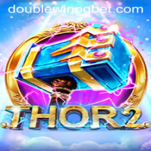 Thor2: Descubra o Fascinante Mundo de DOUBLEWINPG